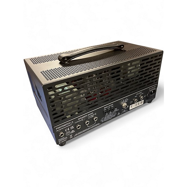 Used PRS MT15 V2 Tube Guitar Amp Head