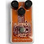 Used Electro-Harmonix Flatiron Fuzz Effect Pedal thumbnail