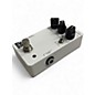 Used JHS Pedals 3 Series Fuzz Effect Pedal