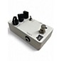 Used JHS Pedals 3 Series Fuzz Effect Pedal