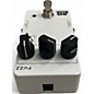 Used JHS Pedals 3 Series Fuzz Effect Pedal