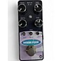 Used Pigtronix Moon Pool Effect Pedal thumbnail