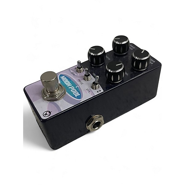 Used Pigtronix Moon Pool Effect Pedal