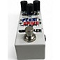Used Wampler Plexi Drive British Overdrive Effect Pedal