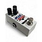 Used Wampler Plexi Drive British Overdrive Effect Pedal