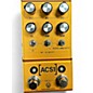Used Walrus Audio ACS1 Pedal thumbnail