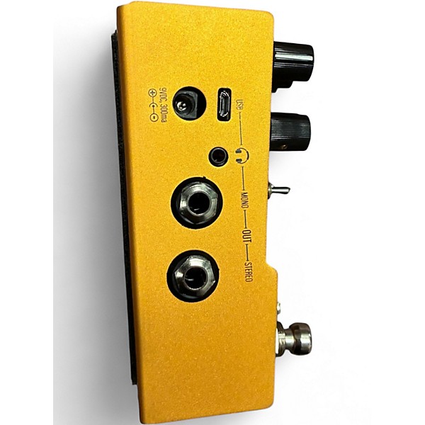 Used Walrus Audio ACS1 Pedal