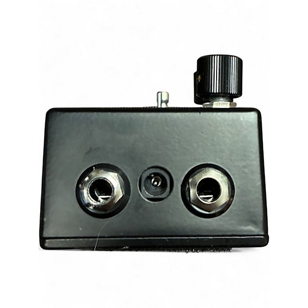 Used Walrus Audio Emissary Effect Pedal