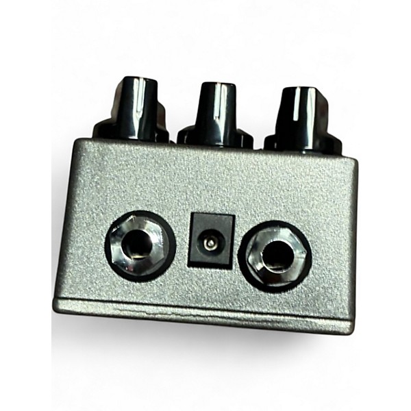 Used Wampler Dracarys High Gain Distortion Effect Pedal