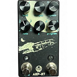 Used Walrus Audio ARP87 Multi Function Delay Effect Pedal