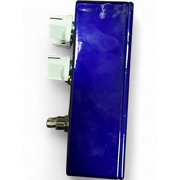 Used Wampler Pantheon Overdrive Effect Pedal