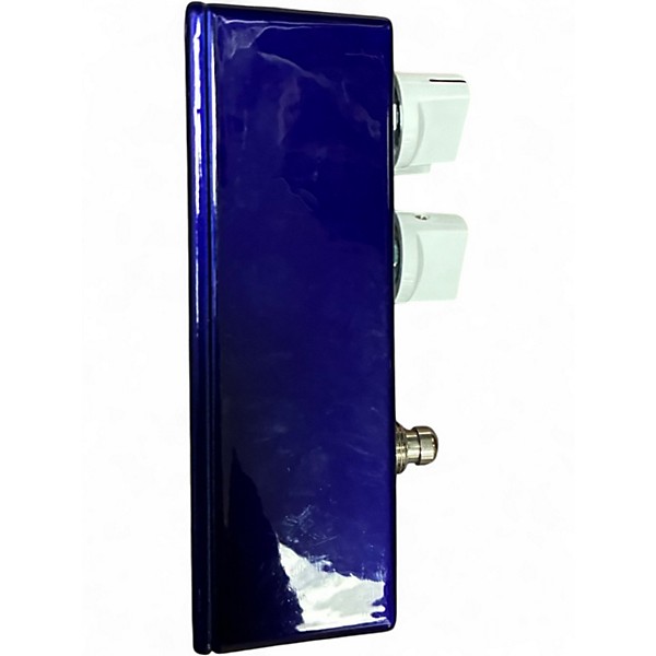 Used Wampler Pantheon Overdrive Effect Pedal