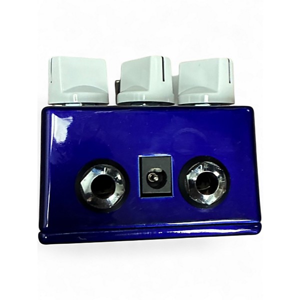 Used Wampler Pantheon Overdrive Effect Pedal