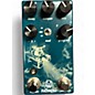 Used Walrus Audio Fathom Reverb Effect Pedal thumbnail