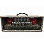 Used Mezzabarba ERIC STECKEL MZERO OD Tube Guitar Amp Head