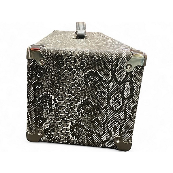 Used Mezzabarba ERIC STECKEL MZERO OD Tube Guitar Amp Head