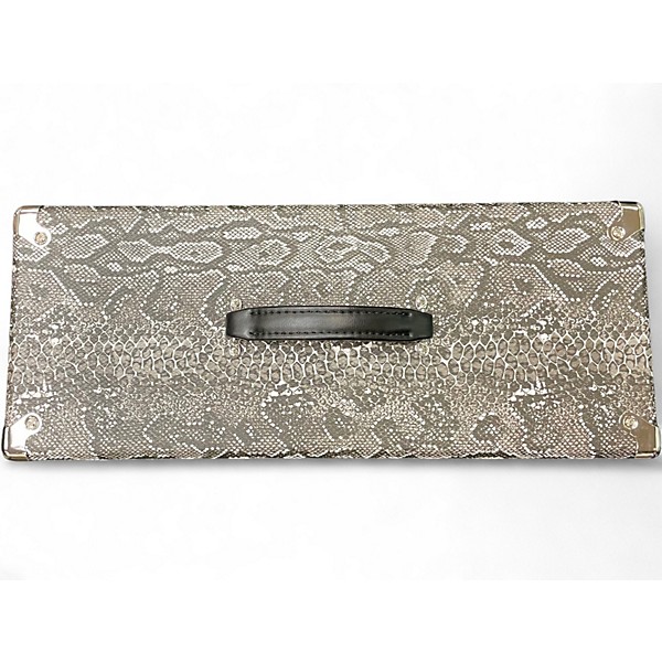 Used Mezzabarba ERIC STECKEL MZERO OD Tube Guitar Amp Head