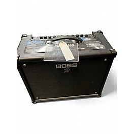 Used BOSS Katana KTN50 50W 1X12 Guitar Combo Amp