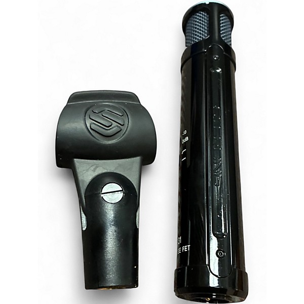 Used Sterling Audio ST131 Condenser Microphone