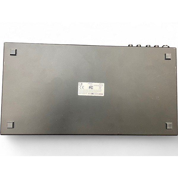 Used Elektron Octatrack DPS1 Sampler Synthesizer