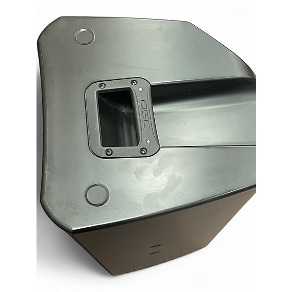 Used QSC K12 Powered Speaker