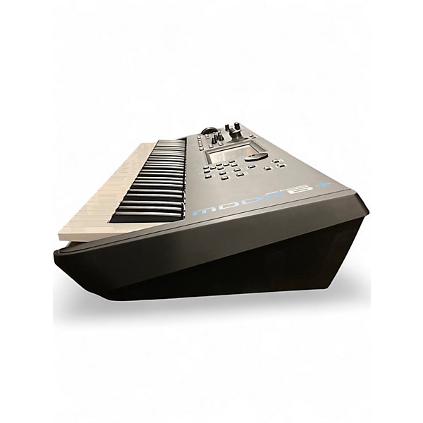 Used Yamaha MODX6+ Synthesizer