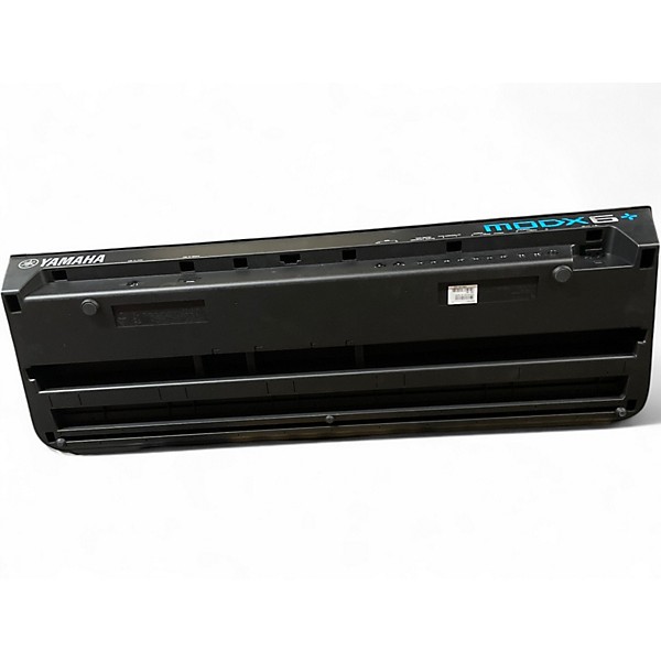 Used Yamaha MODX6+ Synthesizer