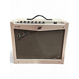Used Fender Mustang III V2 100W 1x12 Guitar Combo Amp