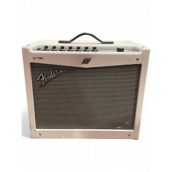Used Fender Mustang III V2 100W 1x12 Guitar Combo Amp