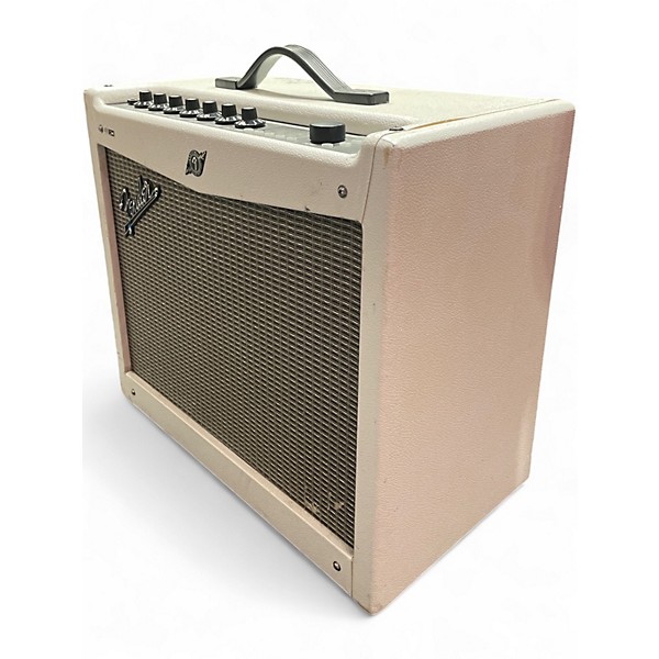 Used Fender Mustang III V2 100W 1x12 Guitar Combo Amp