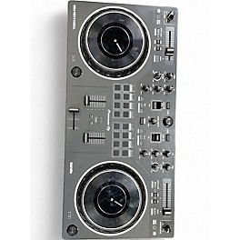 Used Pioneer DJ DDJREV1 DJ Controller