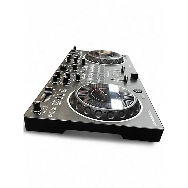 Used Pioneer DJ DDJREV1 DJ Controller