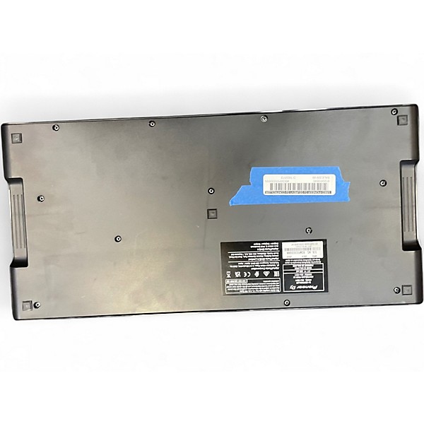 Used Pioneer DJ DDJREV1 DJ Controller