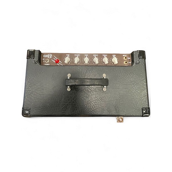 Used Laney Cub12 Guitar Combo Amp