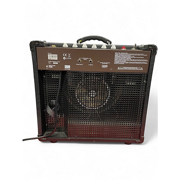 Used Laney Cub12 Guitar Combo Amp