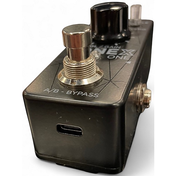 Used IK Multimedia TONEX ONE Effect Pedal