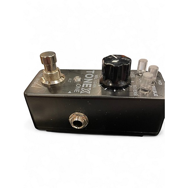 Used IK Multimedia TONEX ONE Effect Pedal