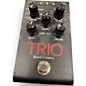 Used DigiTech Trio Band Creator Pedal thumbnail
