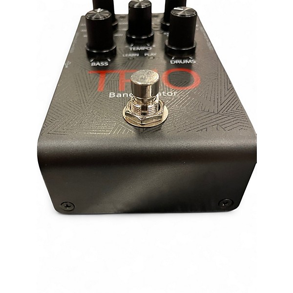 Used DigiTech Trio Band Creator Pedal
