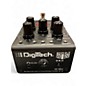Used DigiTech Trio Band Creator Pedal