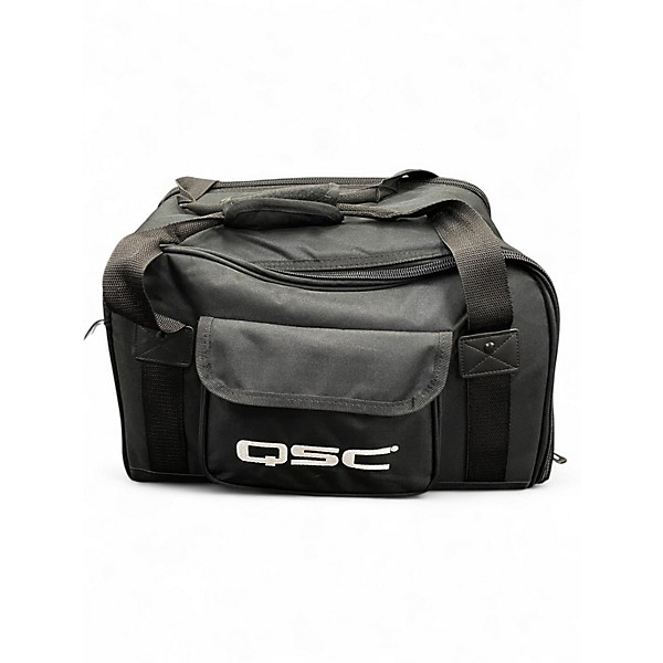 Used QSC CP8 Powered Speaker