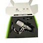 Used Mackie ELEMENT SERIES Condenser Microphone
