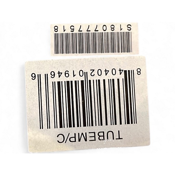 Used Art ART TUBE MP/C Audio Interface