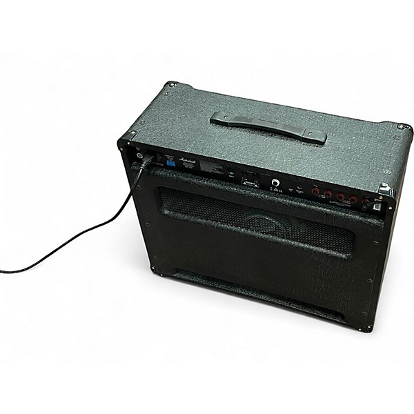 Used Marshall DSL40C 40W 1x12 Tube Guitar Combo Amp