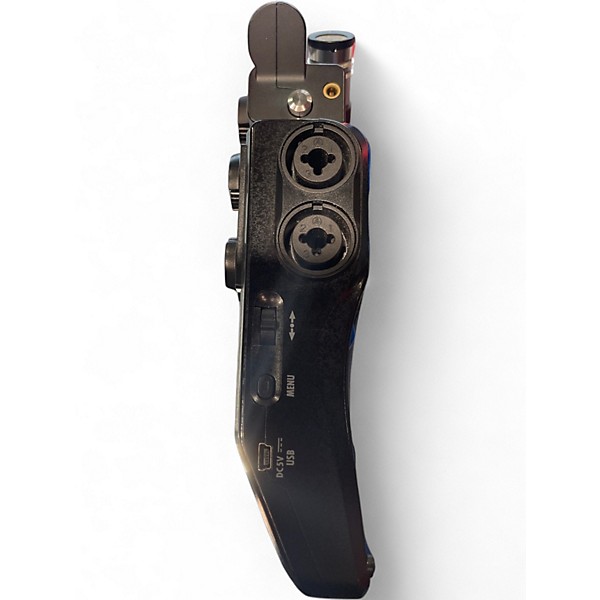 Used Zoom H6 MultiTrack Recorder