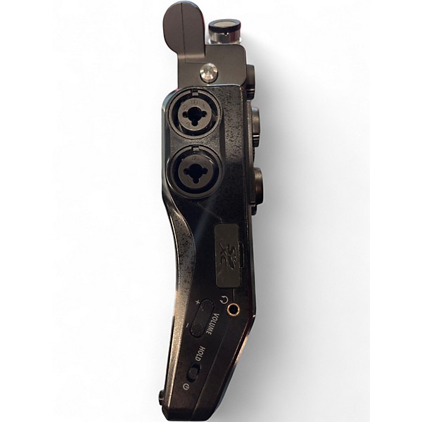 Used Zoom H6 MultiTrack Recorder