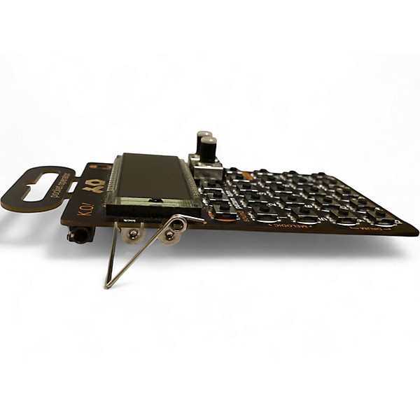 Used teenage engineering Pocket KO PO-33 Synthesizer