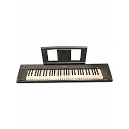Used Yamaha NP12 Digital Piano