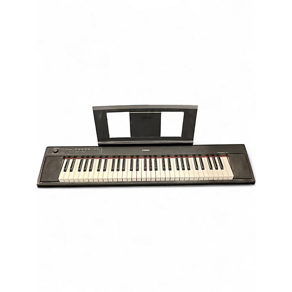 Used Yamaha NP12 Digital Piano