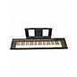Used Yamaha NP12 Digital Piano thumbnail